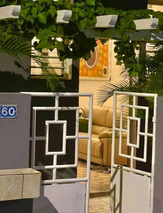 Maison Marouka Sur La Plage Du Diamant ル・ディアマン エクステリア 写真